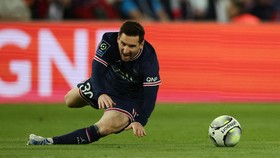 5 Atlet dengan Pendapatan Tertinggi di Dunia: Messi Ungguli Ronaldo