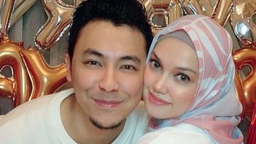 DOA PUTERI SARAH DI TANAH SUCI