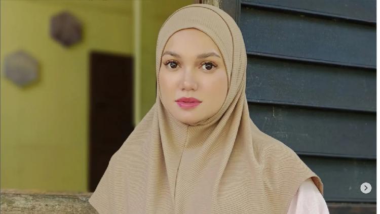 Puteri Sarah Liyana