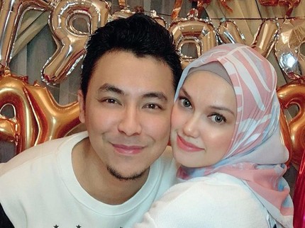 Artis Sinetron Labrak Pelakor yang Ganggu Suaminya, Se-Malaysia Heboh Bun