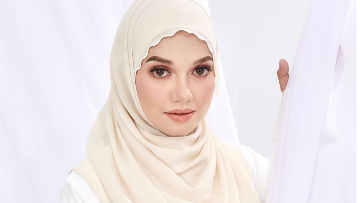 DOA PUTERI SARAH DI TANAH SUCI