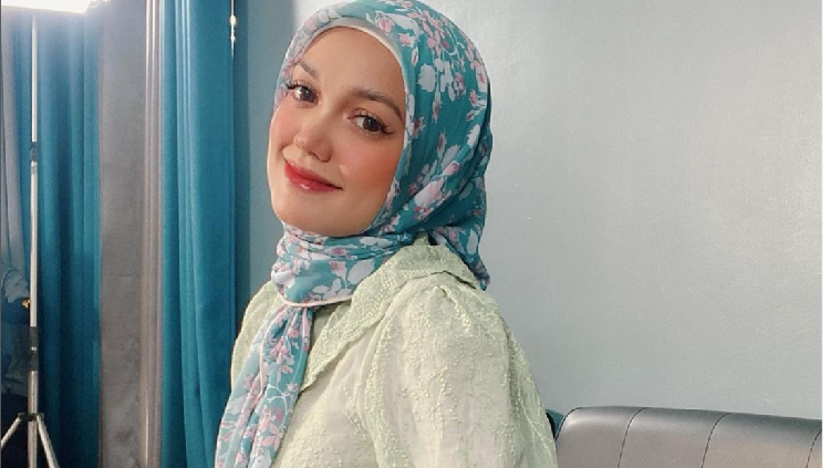 Puteri Sarah Liyana Puteri Sarah Liyana