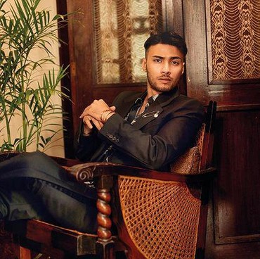 Profil Refal Hady, Pemeran Bian di Serial 'Wedding Agreement' yang Bikin Baper