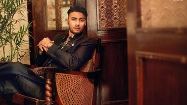 img-title Profil Refal Hady, Pemeran Bian di Serial 'Wedding Agreement' yang Bikin Baper