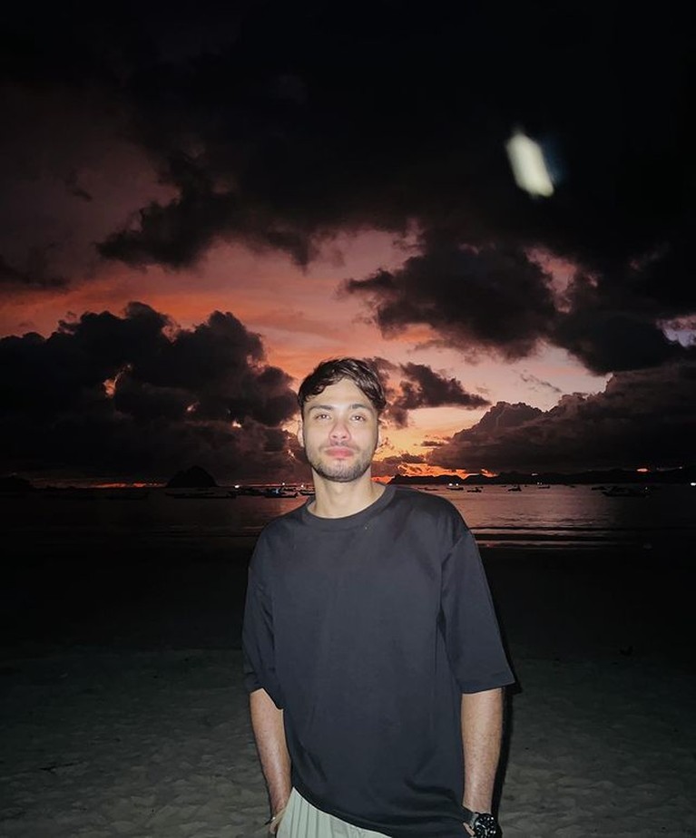 Refal Hady Refal Hady