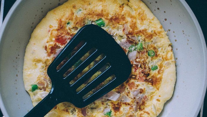 4 Resep Penyelamat Sahur Berbahan Telur, Masak Tinggal Sat-set-sat-set!