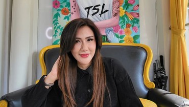Deretan Bisnis Rey Utami yang Disorot usai Tawarkan Nunung Bikin YouTube