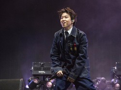 Lirik Lagu Serpents! - Rich Brian