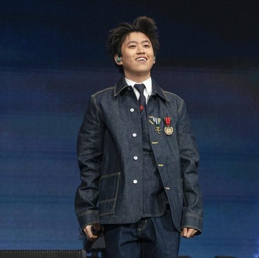 Rich Brian Pulang Kampung Bareng NIKI: Jakarta I'm Coming Back!