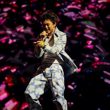 Rich Brian Rilis Album Ketiga 23 Mei 2025