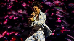 Rich Brian Rilis Album Ketiga 23 Mei 2025