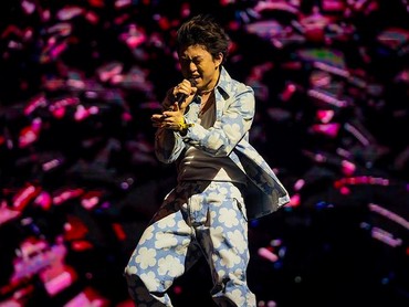 Rich Brian Rilis Album Ketiga 23 Mei 2025