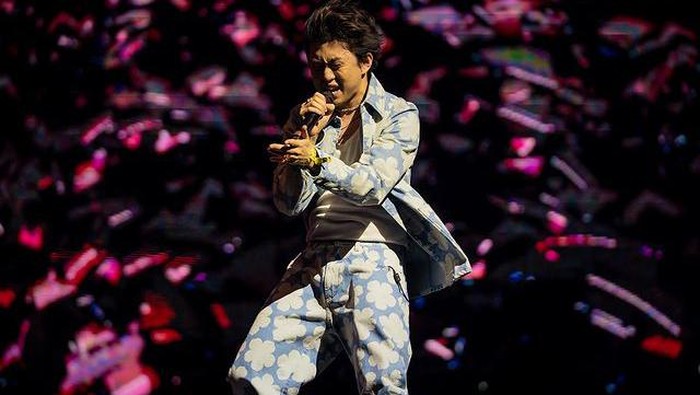 5 Fakta Menarik Perjalanan Karier Rich Brian, Bermula dari Dunia Maya Kini Manggung di Coachella 2022! 5 Fakta Menarik Perjalanan Karier Rich Brian, Bermula dari Dunia Maya Kini Manggung di Coachella 2022!