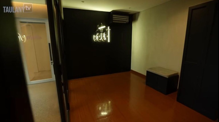 Rumah Baru Desta Rumah Baru Desta