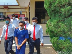 Luka Masa Lalu Jadi Alasan Oknum Ustaz Cabuli 12 Murid Ngajinya