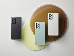Sederet Fitur Unggulan Kamera Galaxy A73 5G, Serasa Pegang DSLR