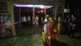 Kuwait Tarik Produk India Buntut Penghinaan Nabi Muhammad SAW