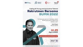 Siap-siap, Telkom Buka 250 Posisi untuk 11 Bidang Pekerjaan