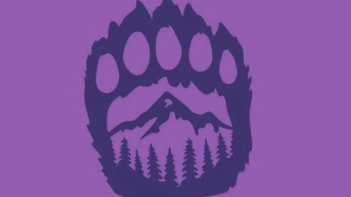 Cek Gambar Ini, Jejak Kaki atau Pemandangan yang Kamu Lihat? Dua-duanya Mencerminkan Kepribadianmu!