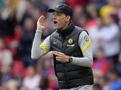 Rekor Sempurna Tuchel: 11 Semifinal, Semuanya Berujung Final