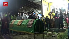 VIDEO: Sedang Bersihkan Kandang, Perawat Satwa Tewas Diserang Harimau