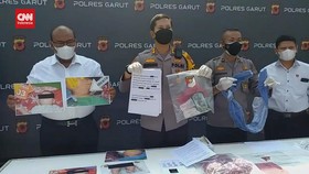 VIDEO: Polisi Ungkap Penyebab Ibu Bunuh Diri Dan Habisi Nyawa 2 Anak