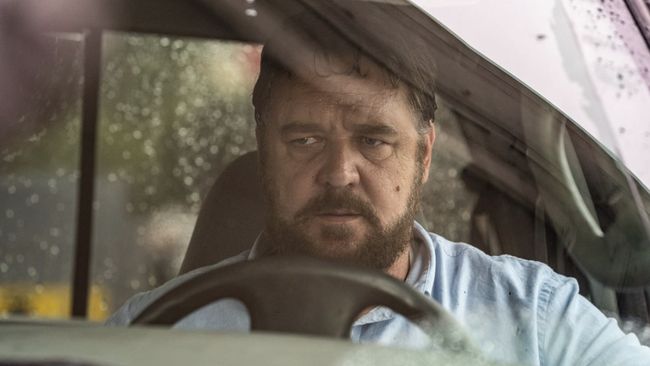 Bioskop Trans TV malam ini, Kamis (21/7), akan menayangkan film Unhinged (2020) pada pukul 21.30 WIB.