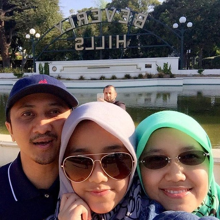 Wirda Mansur Wirda Mansur