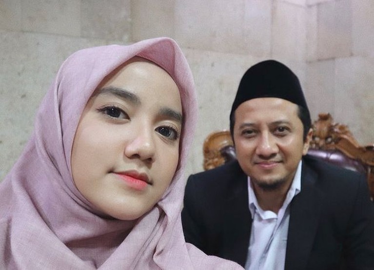 Wirda Mansur Wirda Mansur