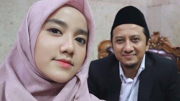 Begini Kriteria Calon Suami Wirda Mansur Menurut Yusuf Mansur