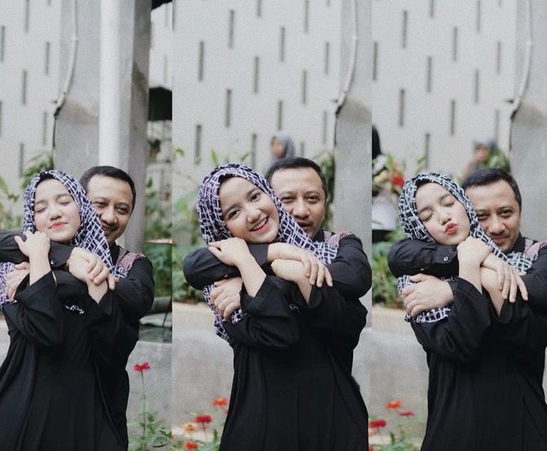 Wirda Mansur Wirda Mansur