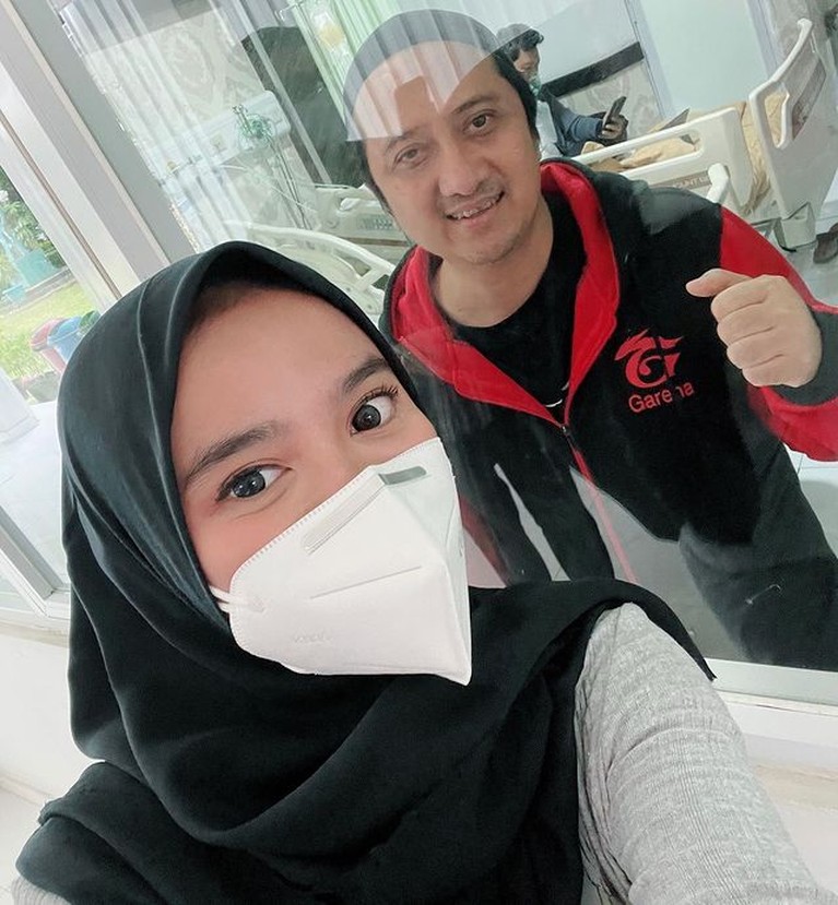 Wirda Mansur Wirda Mansur