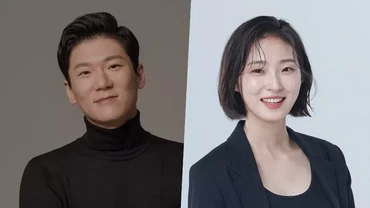 Selamat! Aktor Yoo Jung Ho & Cha Hee Umumkan Pernikahan