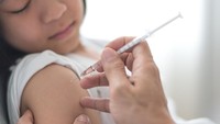 Vaksin Influenza untuk Anak, Benarkah Ampuh Cegah Bapil dan Covid-19?