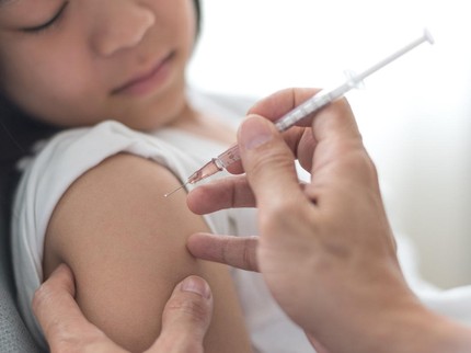 Vaksin Influenza untuk Anak, Benarkah Ampuh Cegah Bapil dan Covid-19?