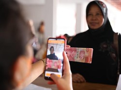 20.876 Warga Kota Malang Semringah Dapat BLT Minyak Goreng