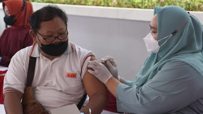 Setelah dua tahun pandemi COVID-19, tahun 2022 ini akhirnya pemerintah memberikan kesempatan para perantau untuk bisa pulang kampung.