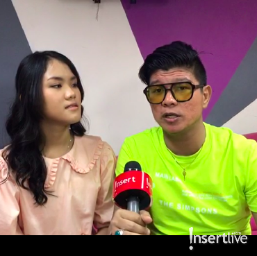 Alasan Andika Mahesa Larang Kirana Velovoice Pacaran