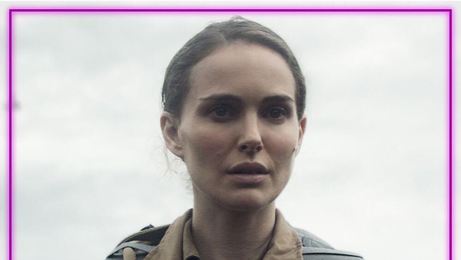 Film Annihilation