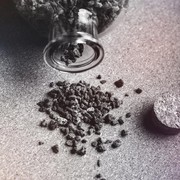 Tak Seperti di Indonesia, di Negara Ini Activated Charcoal Pada Makanan Sudah Dilarang Sejak 2018, Kenapa?