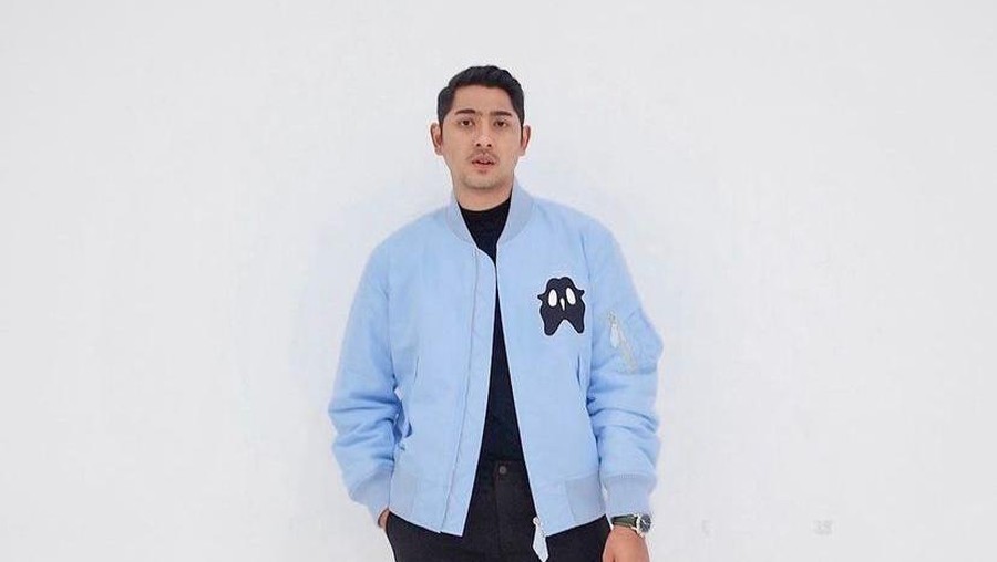 Arya Saloka