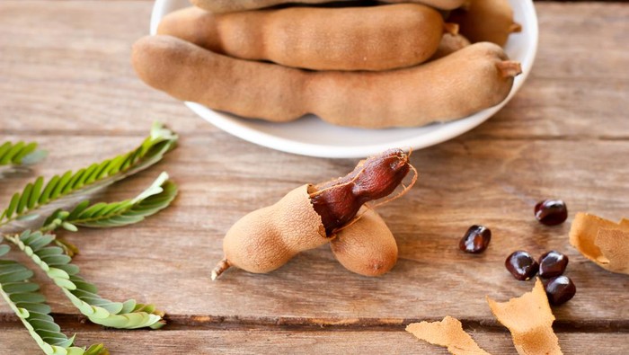 Asam Jawa Bikin Sperma Kental