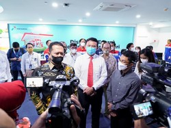 Bamsoet Minta Pemerintah Ubah Skema Subsidi Energi, Ini Alasannya