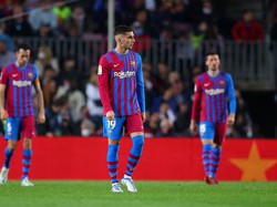 Kesambet Apa Barcelona?