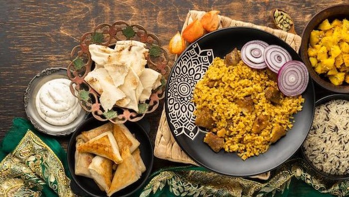 Beragam Tradisi Lebaran di Indonesia, Cek Mana Saja yang Dilakukan Beauties?