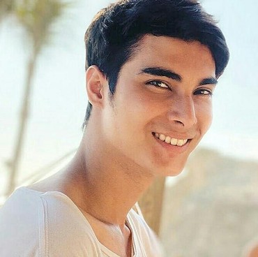 Usai Pamer Foto Dibaptis, Cinta Brian Rajin Ikut Puasa Ramadan