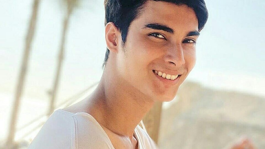 cinta brian