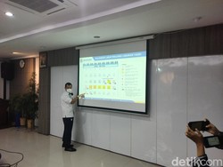 Ini Persiapan Jasa Marga Trans-Jawa Sambut Arus Mudik dan Balik 2022