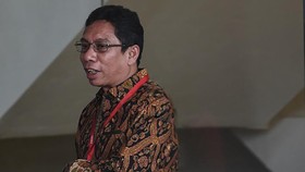 Eks Dirjen Kemendag Divonis 3 Tahun Penjara Kasus Korupsi CPO