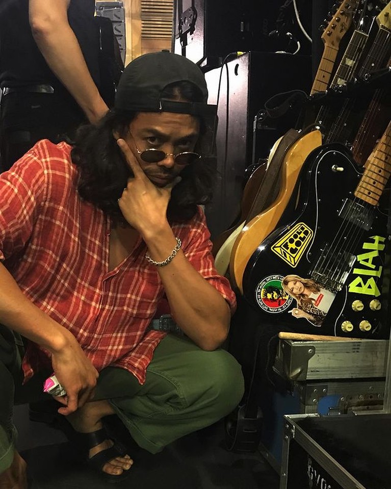 Doudy Mandagi Doudy Mandagi